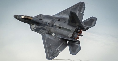 The EGI-M programme is focused now on the USAF F-22 Raptor and USN E-2D Advanced Hawkeye, but could soon expand to other aircraft.