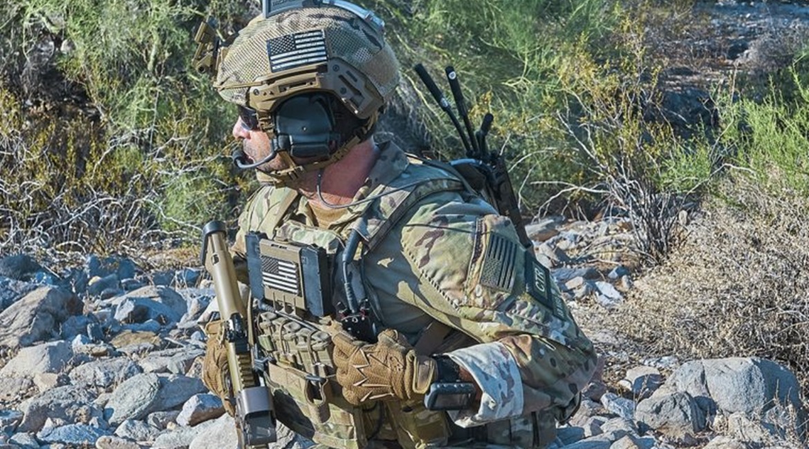 Persistent Systems has adopted GaN technology for use with its MPU5 series of MIMO tactical radios, exploiting the advantages the material offers in multiband coverage.