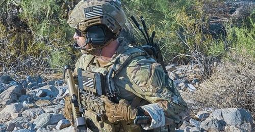 Persistent Systems has adopted GaN technology for use with its MPU5 series of MIMO tactical radios, exploiting the advantages the material offers in multiband coverage.