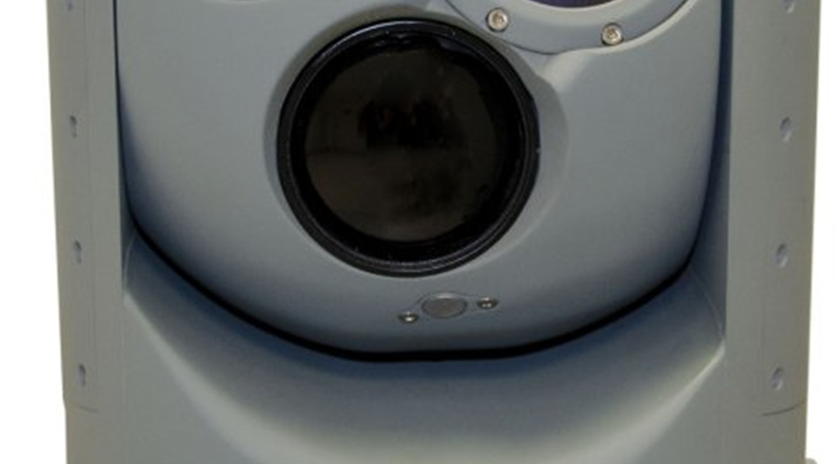The iSea-25HD is the first member of Controp's iSea family of maritime and naval electro-optical/infrared payloads to incorporate XBn detector technology.