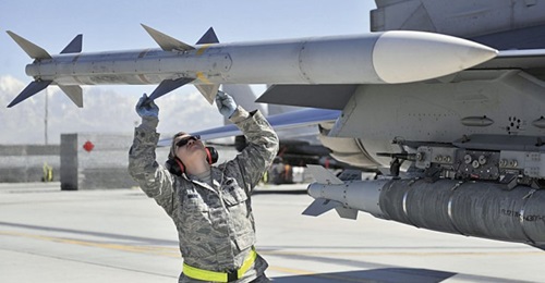 The US DSCA announced on 17 May that the US State Department has approved the sale of an additional 160 AIM-120C-7 AMRAAMs to Japan.