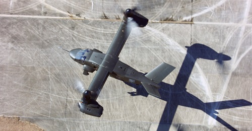 Bell recently completed its final V-280 key performance parameter (KPP) under the US Army's JMR-TD programme.