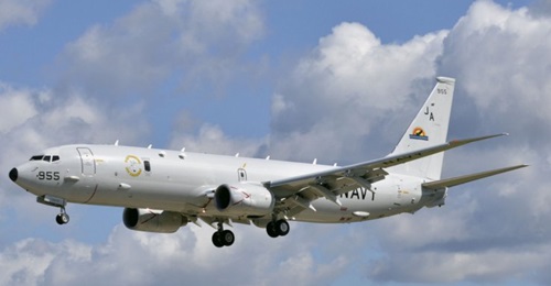 New Zealand's new defence budget will include funding towards the acquisition of four Boeing P-8A Poseidon maritime patrol aircraft.