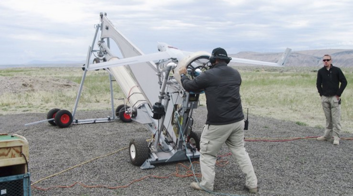 Vietnam is one of four Asia-Pacific countries included in a contract for ScanEagle UAVs. The deal represents the first order for the country, which is expanding its maritime surveillance capabilities.