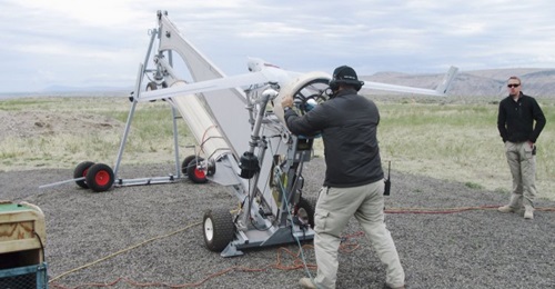 Vietnam is one of four Asia-Pacific countries included in a contract for ScanEagle UAVs. The deal represents the first order for the country, which is expanding its maritime surveillance capabilities.