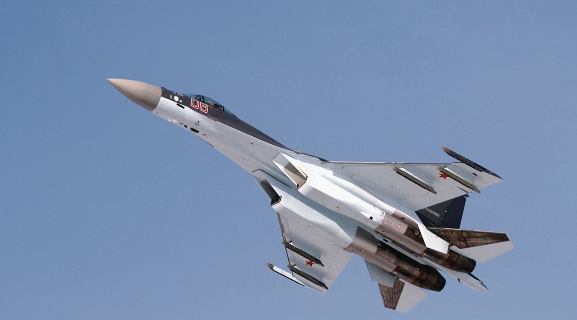 Indonesia wants to procure 11 Sukhoi Su-35 fighter aircraft from Russia for USD1.14 billion, with payment sourced through countertrade, technology transfers, as well as cash.