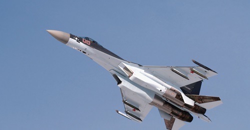 Indonesia wants to procure 11 Sukhoi Su-35 fighter aircraft from Russia for USD1.14 billion, with payment sourced through countertrade, technology transfers, as well as cash.