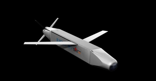 Rafael Advanced Defence Systems is in the final stages of equipping its SPICE 250 precision-guided stand-off glide munition with moving target detection and innovative pre-strike Automatic Target Recognition (ATR) engagement capabilities.