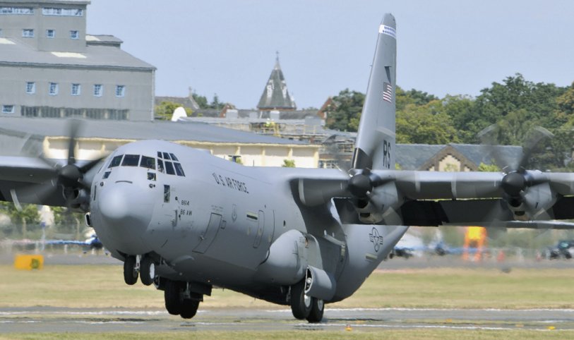New Zealand’s Defence Capability Plan 2019 prioritises the acquisition of Lockheed Martin C-130J-30 Super Hercules transport aircraft (pictured).