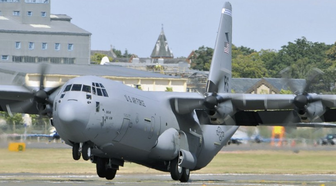 New Zealand's Defence Capability Plan 2019 prioritises the acquisition of Lockheed Martin C-130J-30 Super Hercules transport aircraft (pictured).