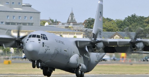 New Zealand's Defence Capability Plan 2019 prioritises the acquisition of Lockheed Martin C-130J-30 Super Hercules transport aircraft (pictured).