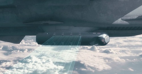 Rafael Advanced Defence Systems has teamed with Israel Aerospace Industries' (IAI's) Elta Systems to upgrade the Litening 5 (and Reccelite XR) all-weather stand-off airborne electro-optic (EO) targeting pod with a synthetic aperture radar/ground moving...