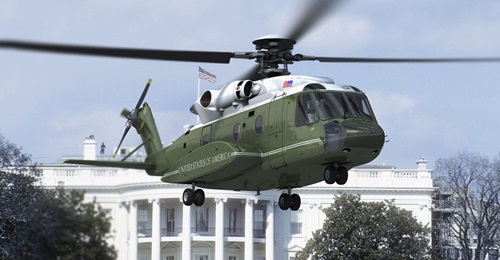 Sikorsky will enter VH-92A LRIP after the USN awarded it a contract on 10 June 2019 for six aircraft.