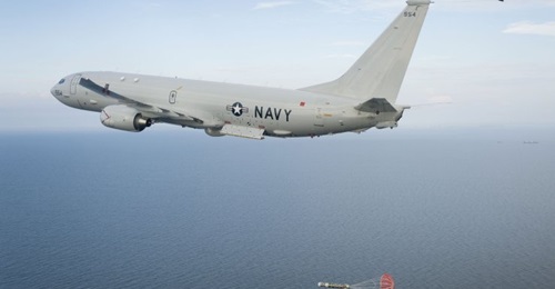 New Zealand expects its fleet of four on-order Boeing P-8A Poseidon aircraft (pictured) to reach final operating capability by 2025.