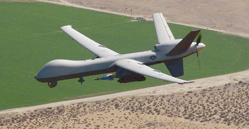 The Pentagon  is preparing to send US Air Force MQ-9 Reaper squadron to Poland to collect intelligence, surveillance, and reconnaissance information.