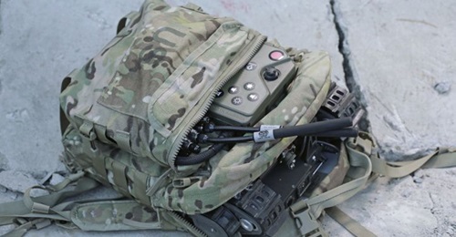 Persistent Systems will provide its Wave Relay MANET technology for fitment into the backpackable QNA systems for the US Army's CRS(I) programme.