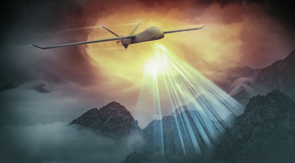 The Xplorer system will primarily focus on intelligence, surveillance, and reconnaissance (ISR) missions.
