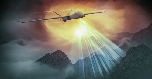 The Xplorer system will primarily focus on intelligence, surveillance, and reconnaissance (ISR) missions.