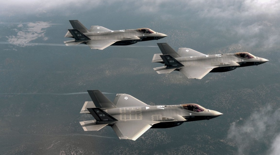 While Lockheed Martin has been able to bring down the unit cost of the F-35, it has struggled to do the same for the operating cost of the aircraft. It now plans to rectify this via its '25 by 25' initiative.