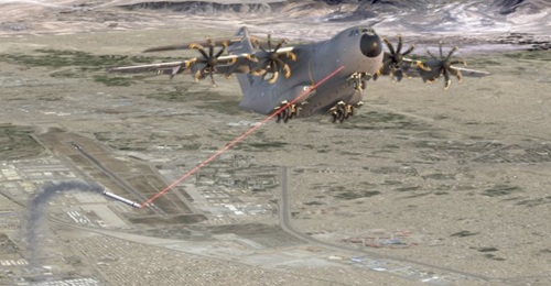 The J-MUSIC order for Luftwaffe A400Ms that was announced during the Paris Air Show on 19 June covers systems that could equip an initial four aircraft.