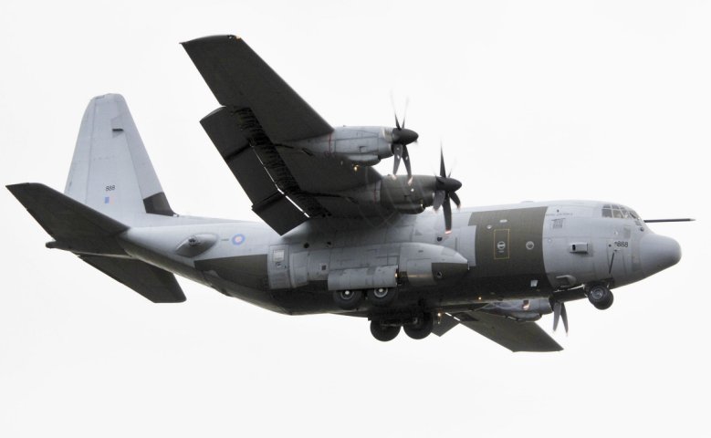 Bangladesh is to receive additional short-bodied C-130Js that the UK is divesting itself of, with an undisclosed number adding to the two confirmed in 2018..
