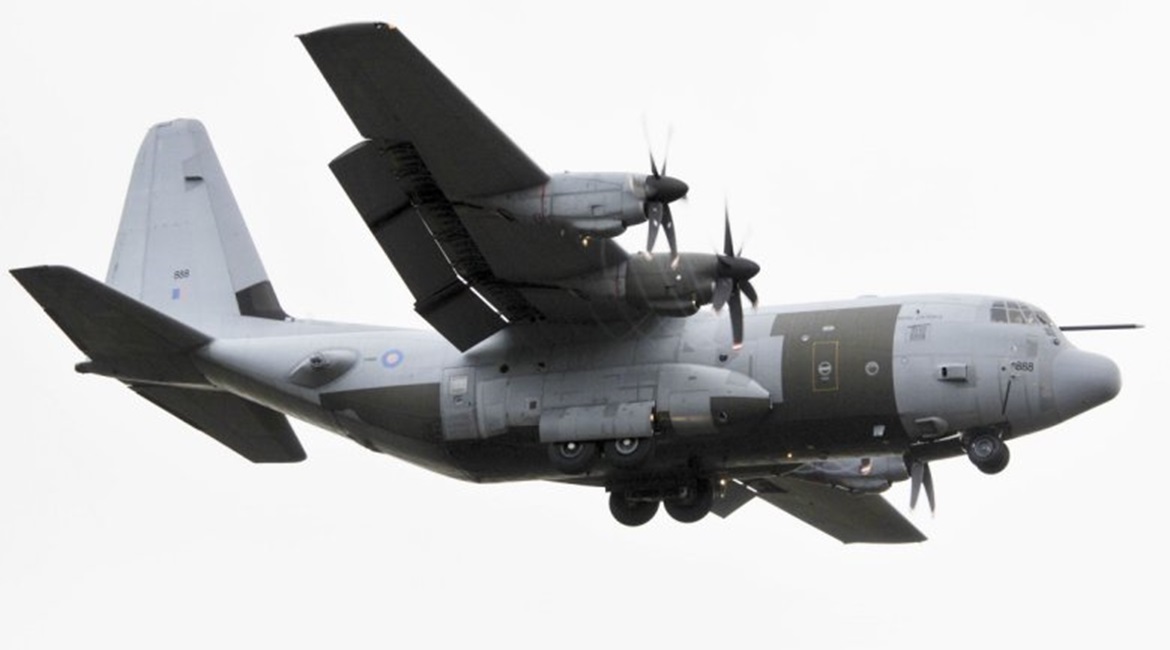 Bangladesh is to receive additional short-bodied C-130Js that the UK is divesting itself of, with an undisclosed number adding to the two confirmed in 2018..