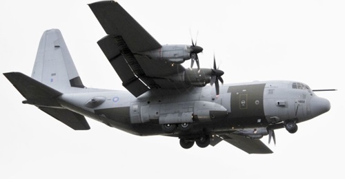 Bangladesh is to receive additional short-bodied C-130Js that the UK is divesting itself of, with an undisclosed number adding to the two confirmed in 2018..