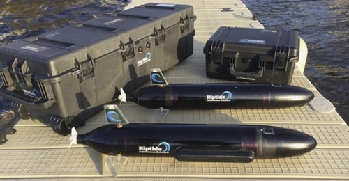 BAE Systems will apply its technologies to its newly acquired Riptide unmanned underwater vehicle family.
