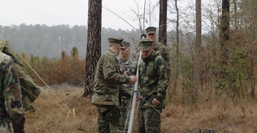 High frequency radio is experiencing a renaissance as armed forces are rediscovering it as a fallback option should satcom be unavailable.