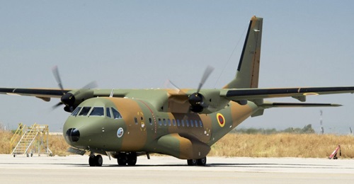 Indonesia has indicated a potential plan to offer South Korea its locally produced CN235 transport aircraft (pictured here in Cameroonian colours) in exchange for continued involvement in the project to develop the KFX/IFX fighter aircraft.