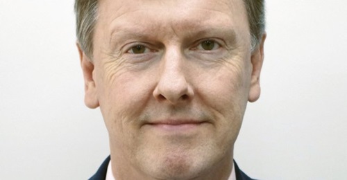 Martin Fausset, Chief Executive Officer, Elbit Systems UK.