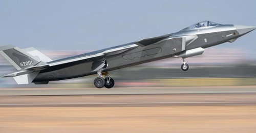 Chinese state-owned media have for the first time released an image of a J-20 fighter bearing the serial number of a known combat unit of the PLAAF.