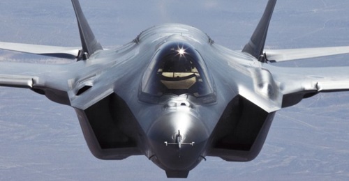 Australia and the US have said they are looking to deepen supply chain links on major military projects such as the Lockheed Martin F-35 Joint Strike Fighter programme.