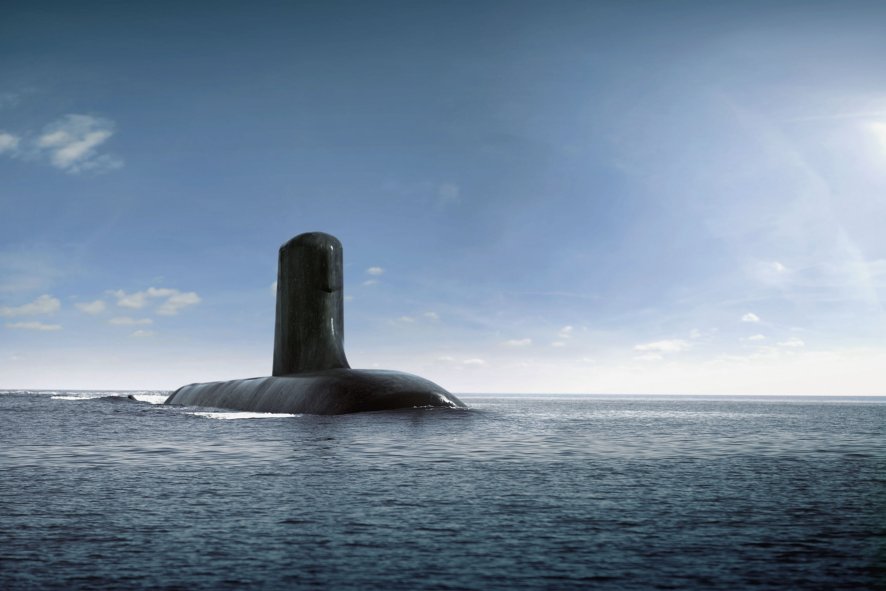 Lockheed Martin Australia has invited local companies to participate in the development of the combat system to be integrated into the Royal Australian Navy’s Attack-class submarines. (Naval Group)