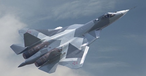The Sukhoi Su-57 multirole combat aircraft will complete its state trials before the end of the year, VVS commander Lt Gen Sergey Dronov told 
        
         on 12 August.