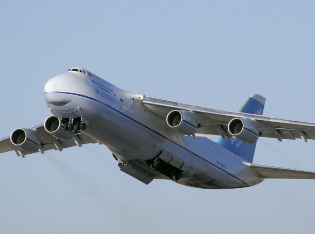 Significant changes to Russia's An-124 fleet will see the emergence of an ‘Il-’ designation, according to Antonov.