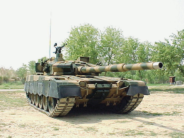 Pakistan’s HIT, manufacturer of the Al-Khalid MBT (pictured), is to become a limited company under newly approved national legislation. (HIT)