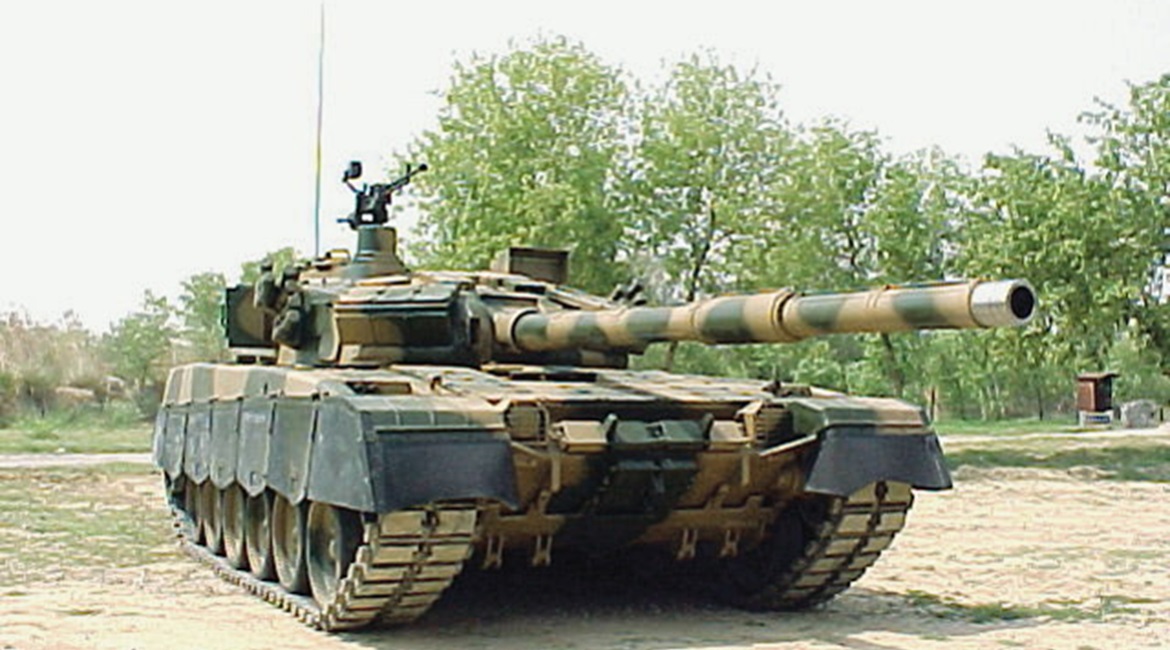 Pakistan's HIT, manufacturer of the Al-Khalid MBT (pictured), is to become a limited company under newly approved national legislation.