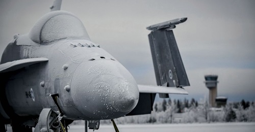 A flight testing campaign for the HX contenders to replace Finland's F/A-18C/D fleet, known as the HX Challenge, will take place in early 2020.