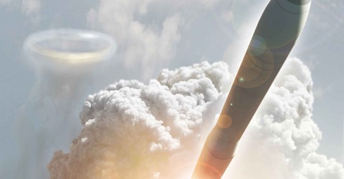 Boeing is proposing a teaming arrangement with Northrop Grumman to bid for the Ground Based Strategic Deterrent (GBSD) programme. The company was the original equipment manufacturer (OEM) for the Minuteman III ICBM (pictured).