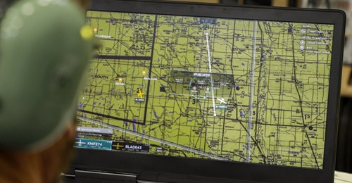 General Atomics-Aeronautical Systems Inc's multi-mission control allows a single pilot to control multiple MQ-9 UAVs for transit operations and routine intelligence, surveillance, and reconnaissance (ISR) missions.