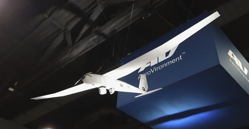 The Puma LE, unveiled on 14 October at the annual AUSA conference, contains a secondary payload bay with dedicated power and ethernet that enables integration of multimission payloads.