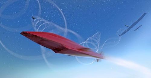 The REASON project has set out to evaluate the technical and system-level feasibility and benefits of using satcom signals as an aid to navigation for long-range missiles.