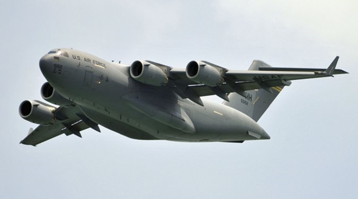 RAM will give NATO air traffic priority during times of crises.