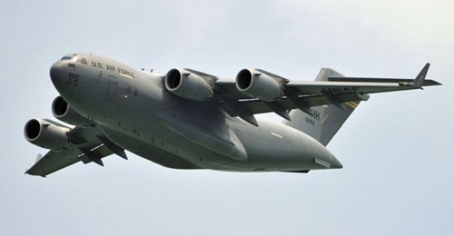 RAM will give NATO air traffic priority during times of crises.
