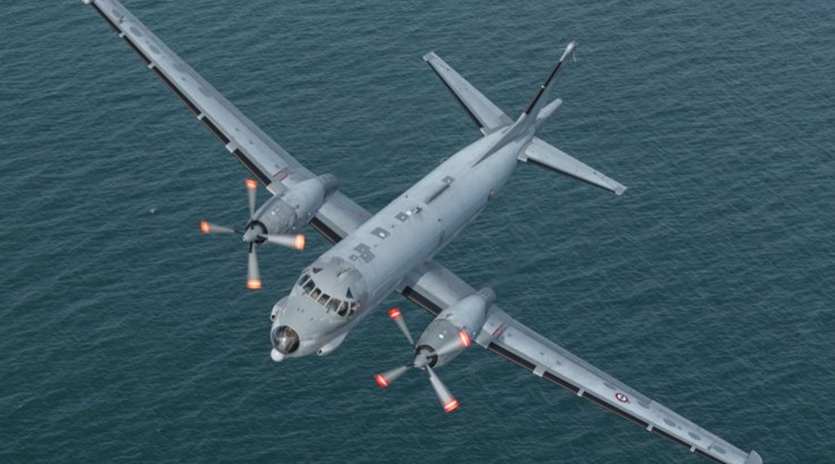 The French Navy has been authorised to receive the first two of 18 ATL2 maritime patrol aircraft to be upgraded to Standard 6 configuration.