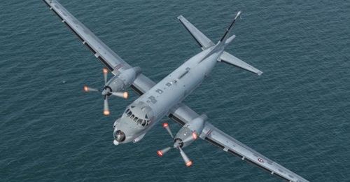The French Navy has been authorised to receive the first two of 18 ATL2 maritime patrol aircraft to be upgraded to Standard 6 configuration.
