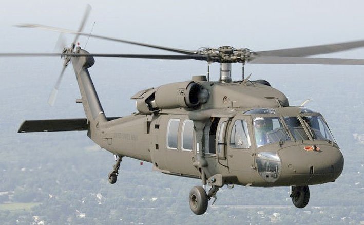As the latest variant Black Hawk, the UH-60M will significantly enhance Croatia's helicopter capabilities. (US Army)