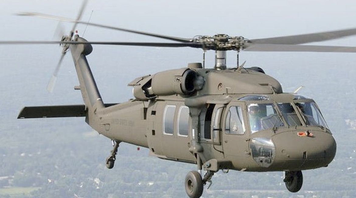 As the latest variant Black Hawk, the UH-60M will significantly enhance Croatia's helicopter capabilities.