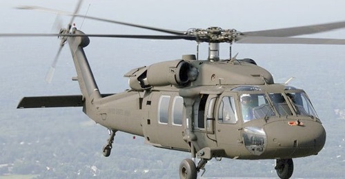As the latest variant Black Hawk, the UH-60M will significantly enhance Croatia's helicopter capabilities.